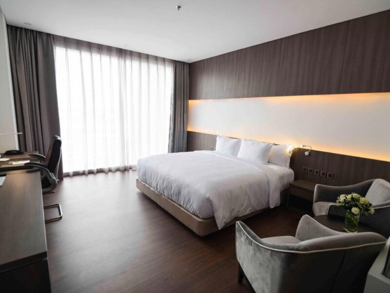 Khách sạn Royal hotel Biên Hòa
