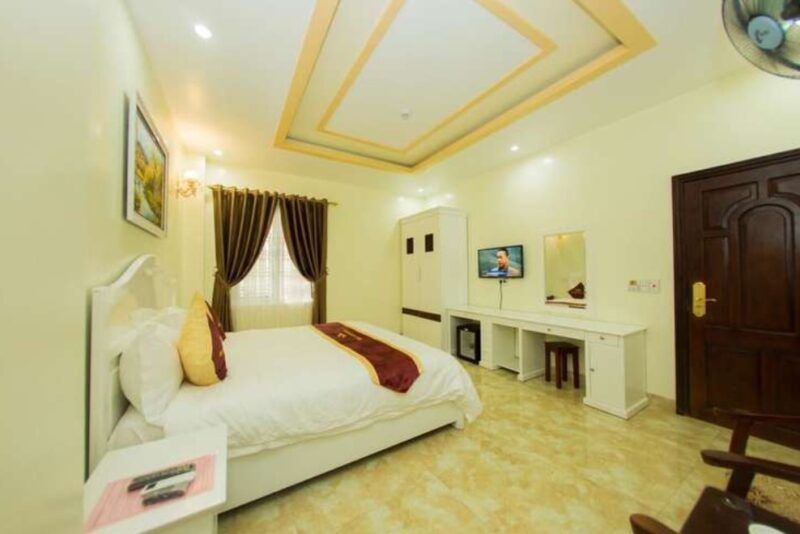 Mai Anh Hotel
