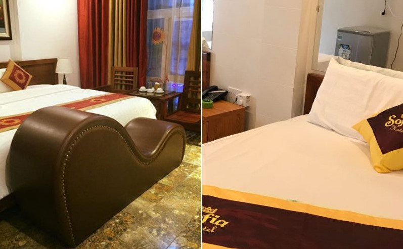 Sofia Hotel