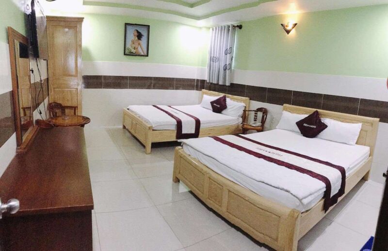 Eden Hotel