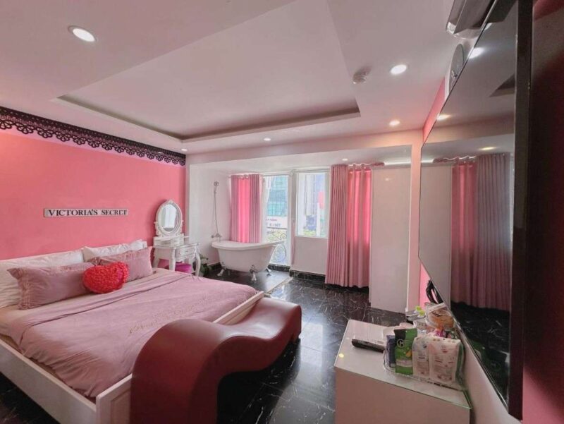 Galaxy Hotel