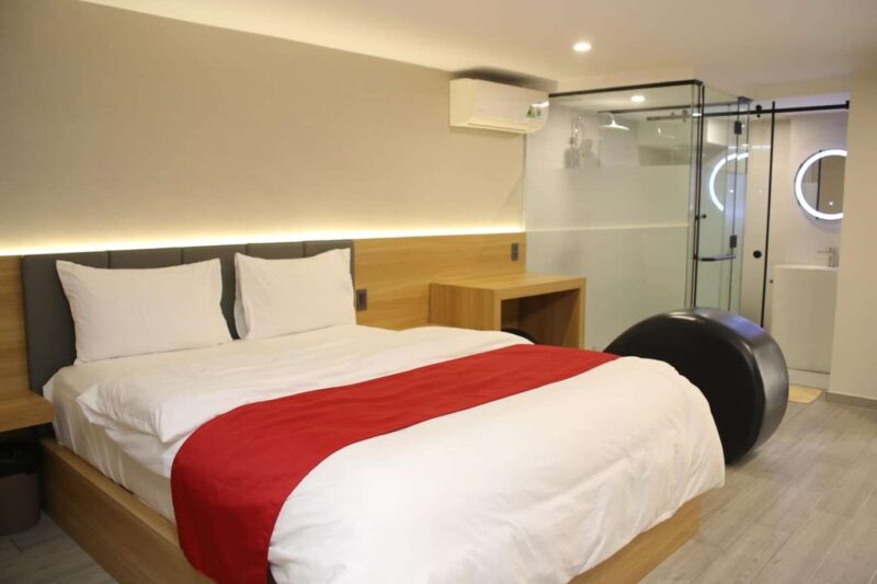 Như Quỳnh Hotel