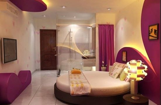 Ngọc Hồi 1 Hotel
