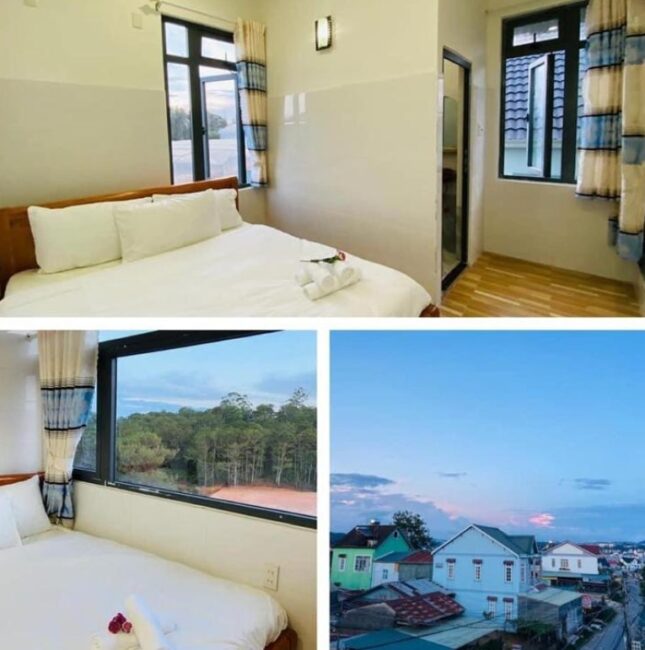 Khám Phá Tóp 13 Homestay Bình Dương Đẹp, Giá Rẻ Và Dịch Vụ Tốt Nhất