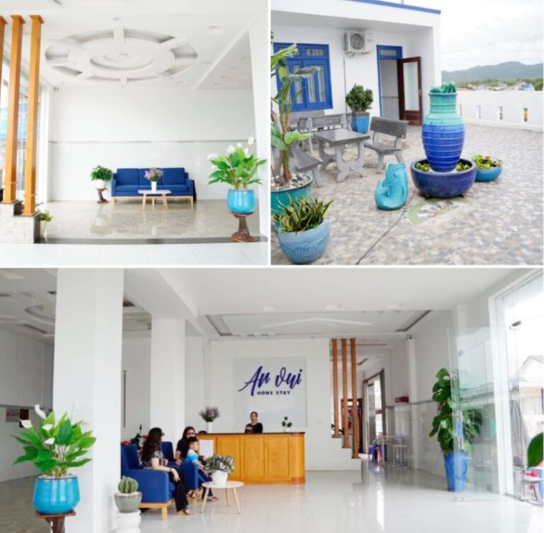 Homestay Phước Hải