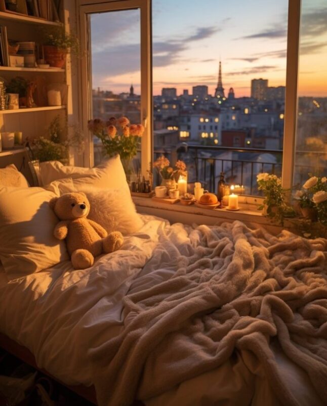 Cozy Room