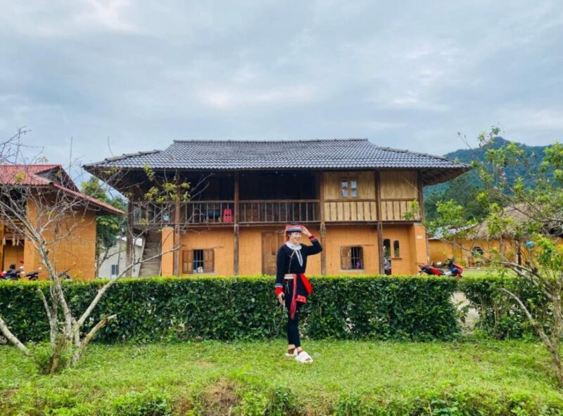 Susu Homestay - Homestay Quận 6