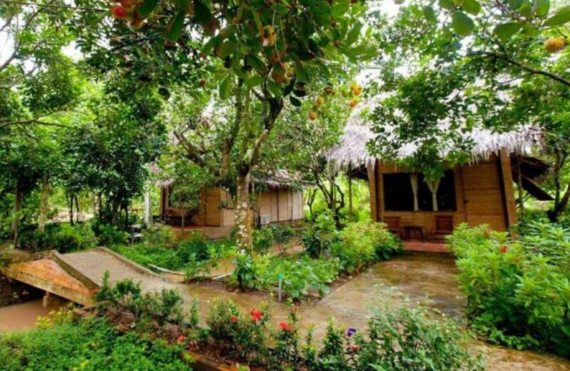 Homestay Sóc Trăng