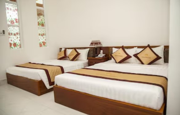 Homestay Sóc Trăng