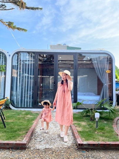  Homestay Sầm Sơn