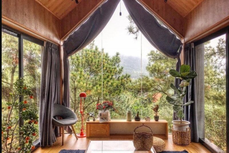 homestay Sầm Sơn
