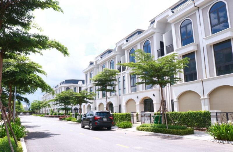 Homestay Sầm Sơn