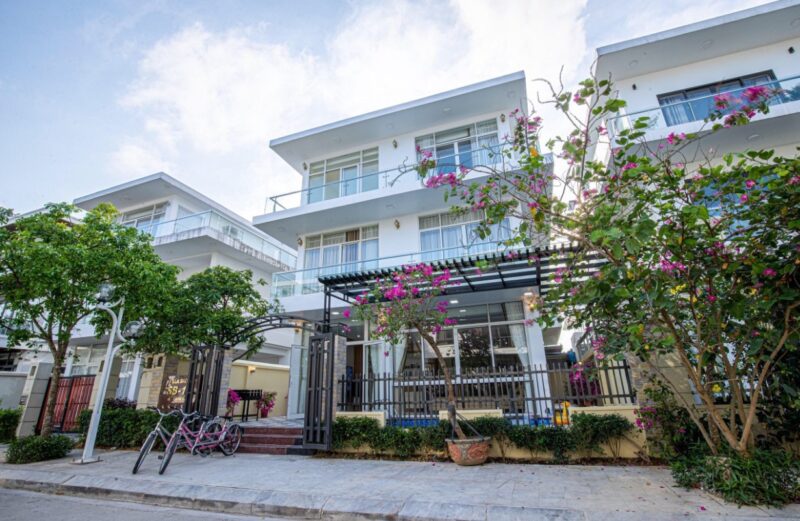 Homestay Sầm Sơn