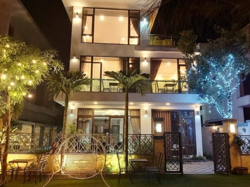 Homestay Sầm Sơn