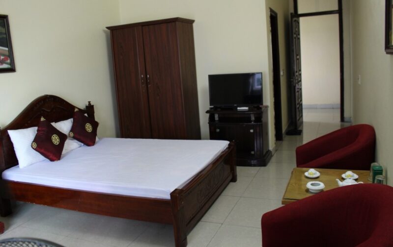 Homestay Phủ Lý