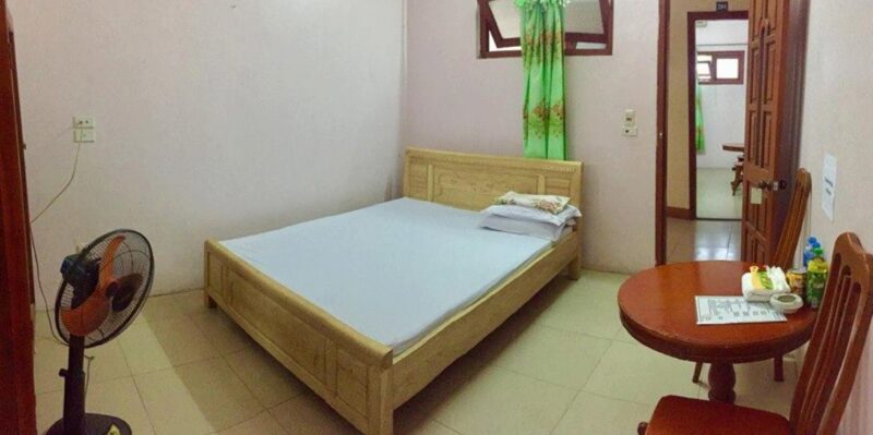 Homestay Phủ Lý