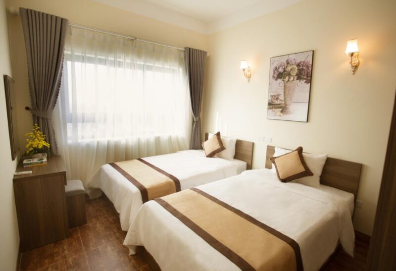 Homestay Phủ Lý Trải Nghiệm Một Không Gian Riêng Tư Tại Hà Nam