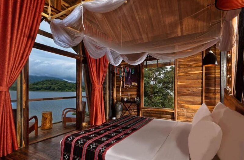 resort Buôn Ma Thuột