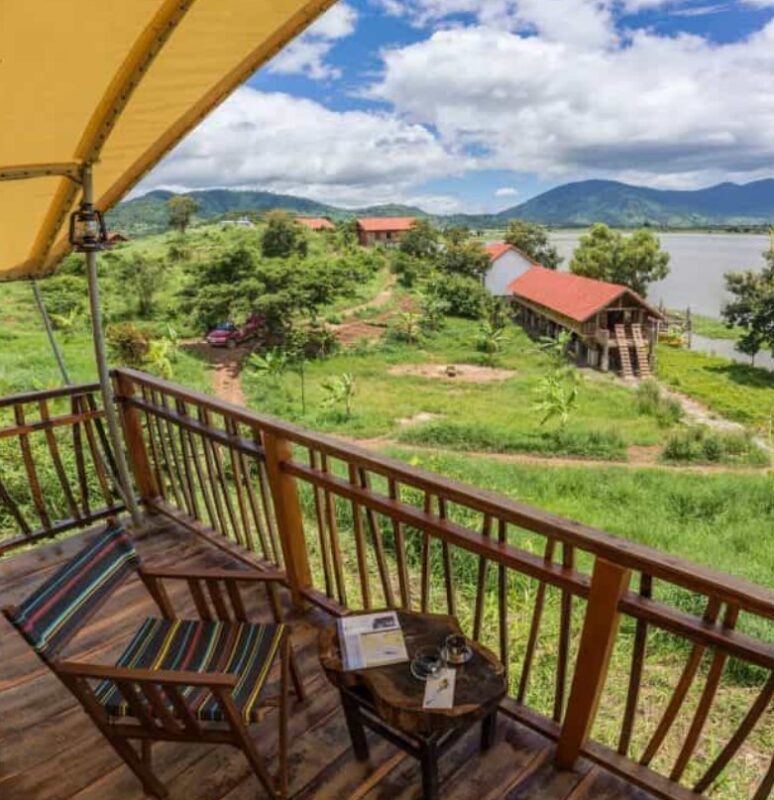 resort Buôn Ma Thuột