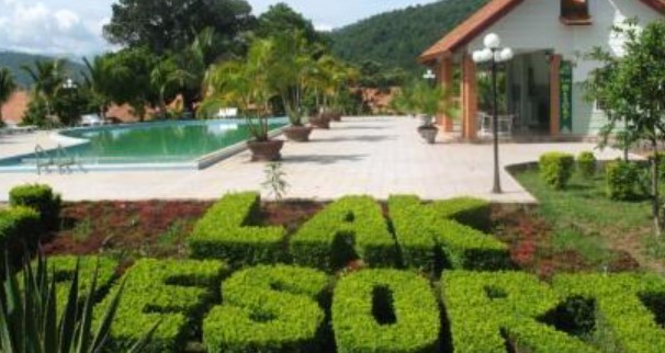 Resort Buôn Ma Thuột