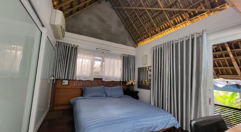 HP Homestay Rạch Giá