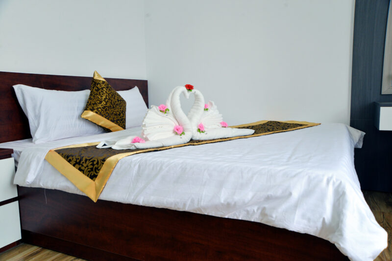 Buôn Ma Thuột Hotel