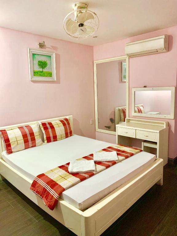 Rubis Hotel