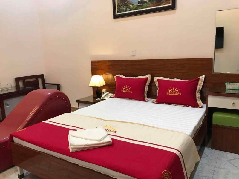 Hotel Hoàng Gia