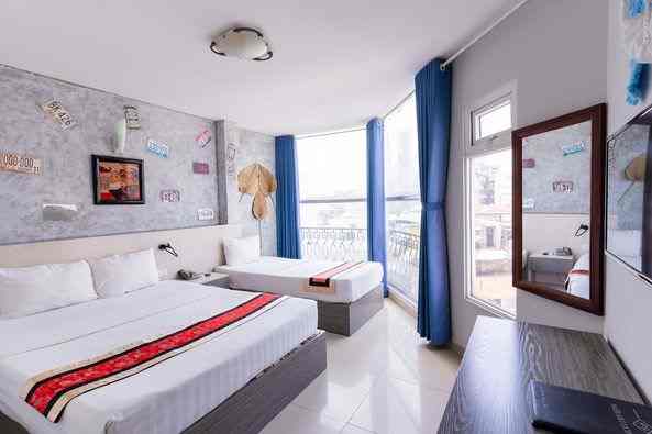 Meraki Homestay