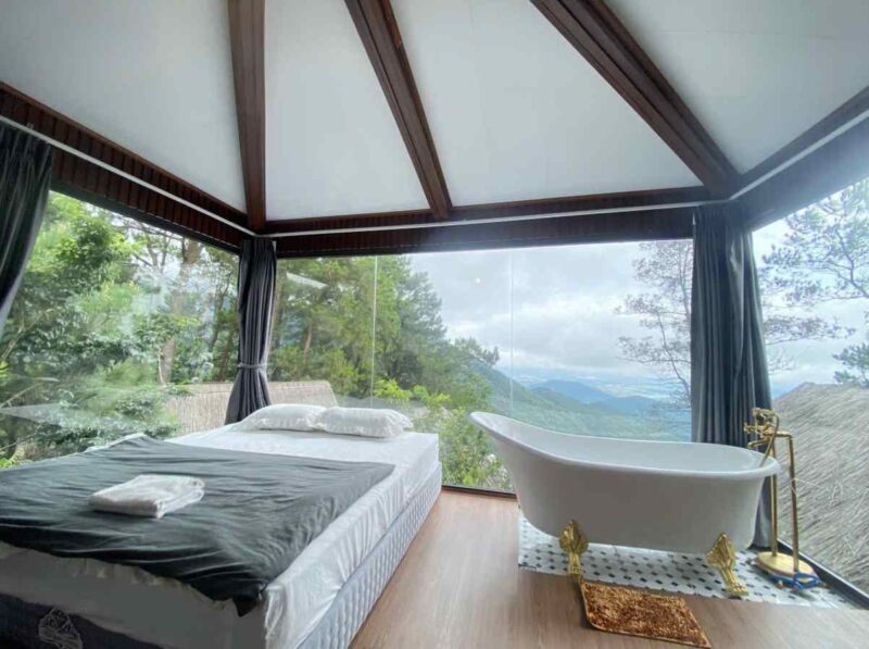 Mimosa Villa Tam Đảo - Homestay Tam Đảo