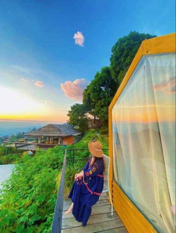 90s Homestay Tam Đảo