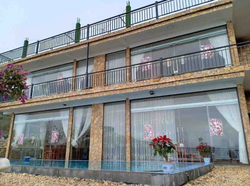 Dream House Homestay Tam Đảo