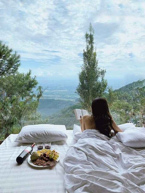 Book Villa – Homestay Tam Đảo