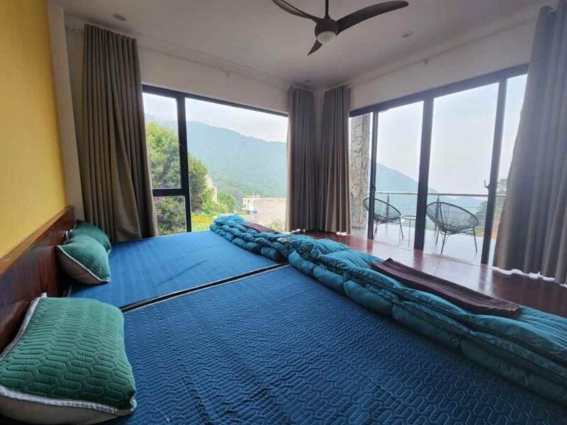 May Villa – Homestay Tam Đảo