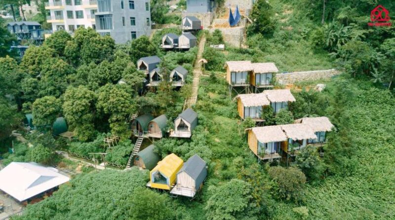 90s Homestay