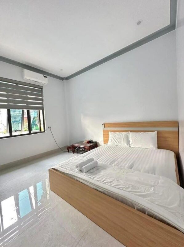 Mường Thanh Homestay