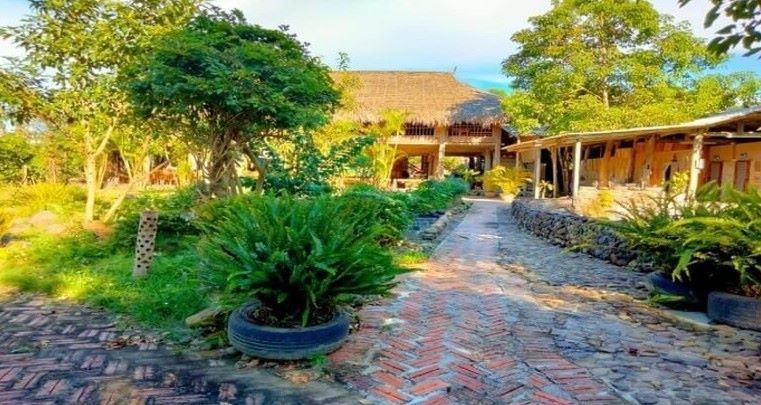 Bản Văn Hóa Pe Luông