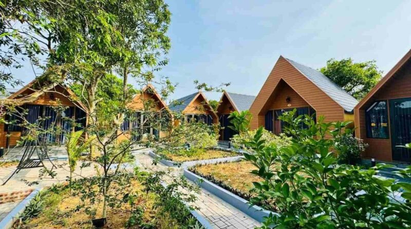 Homestay Thanh Bình