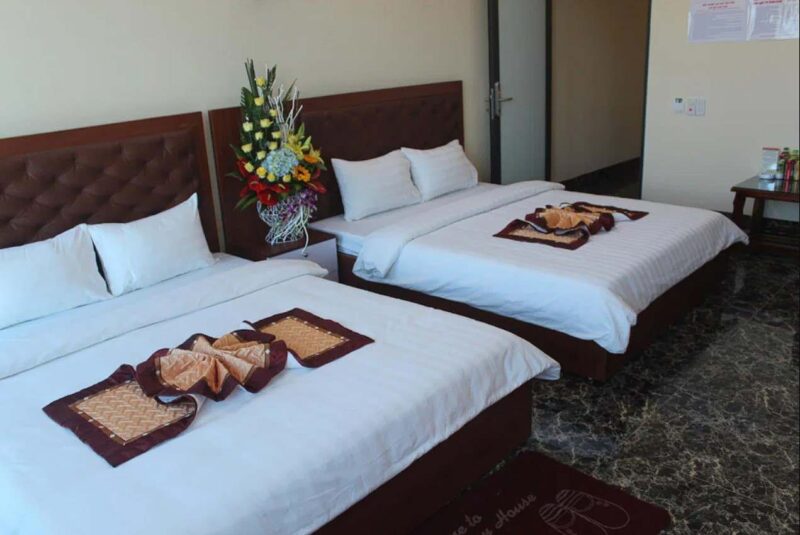 Nhà Nghỉ 76 Guest House