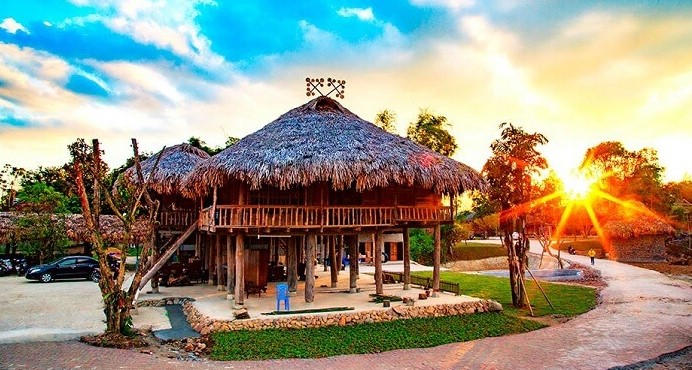 Homestay Phương Đức
