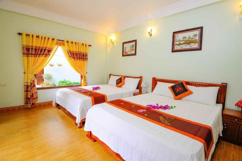Tuấn Minh Homestay