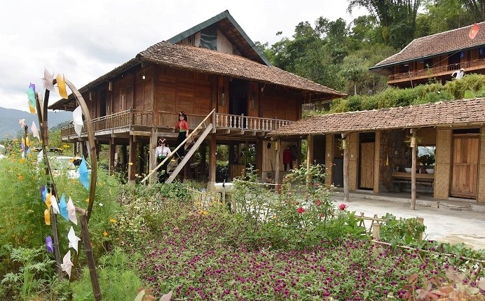 Bản Văn Hóa Ten