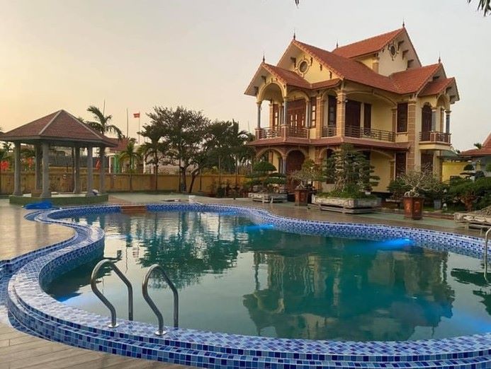 Homestay Nhà Thờ Đổ