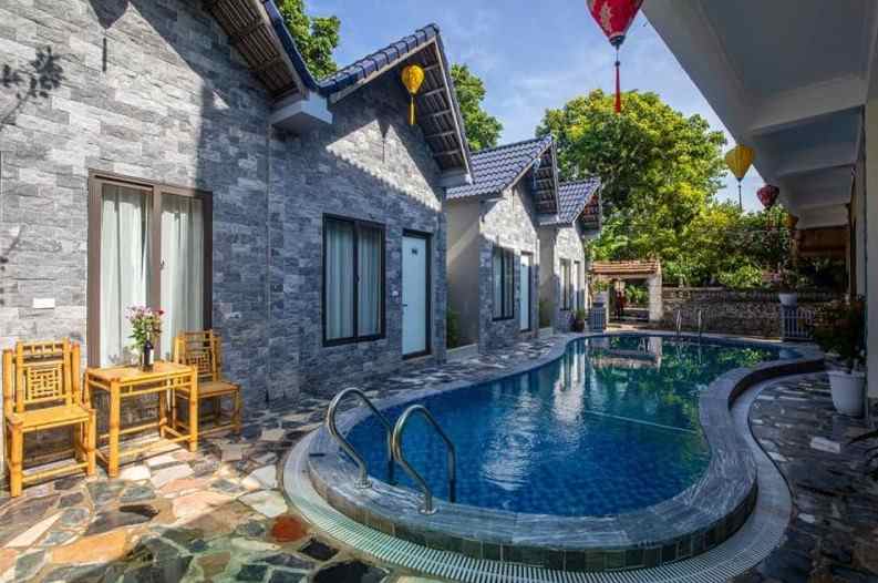 Hang Múa Village - homestay ninh bình