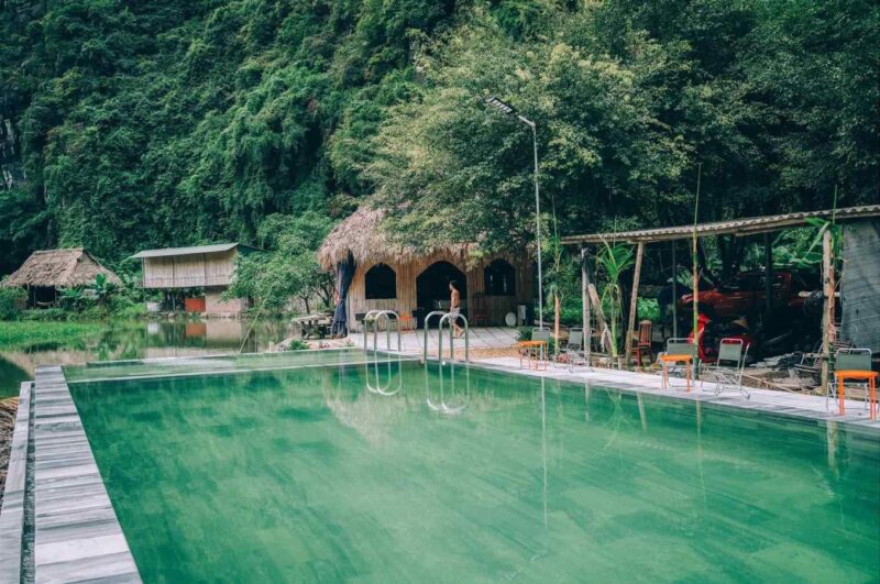 Ninh Bình Valley Homestay