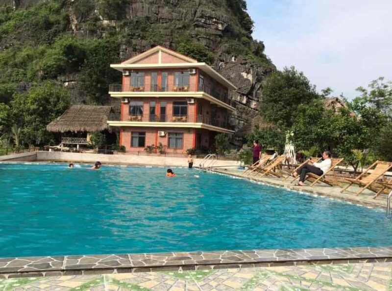 Panorama Ninh Bình Homestay