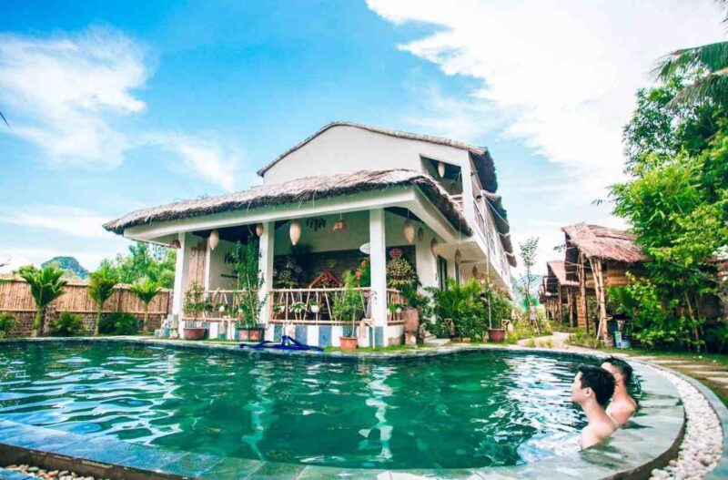 Nan House