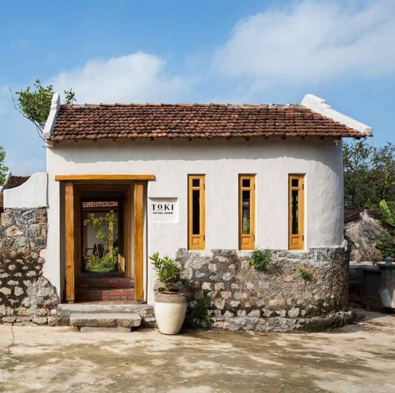 Toki Cottage