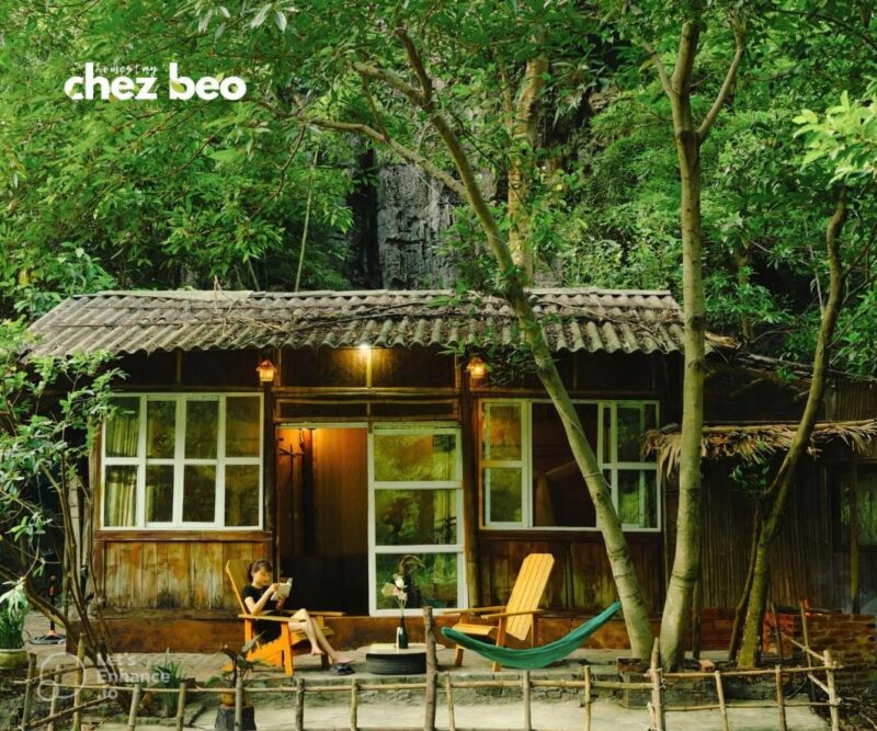 Chez Beo Homestay