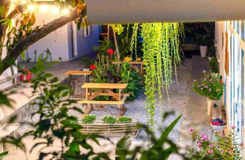 Kontum home Sweet homestay